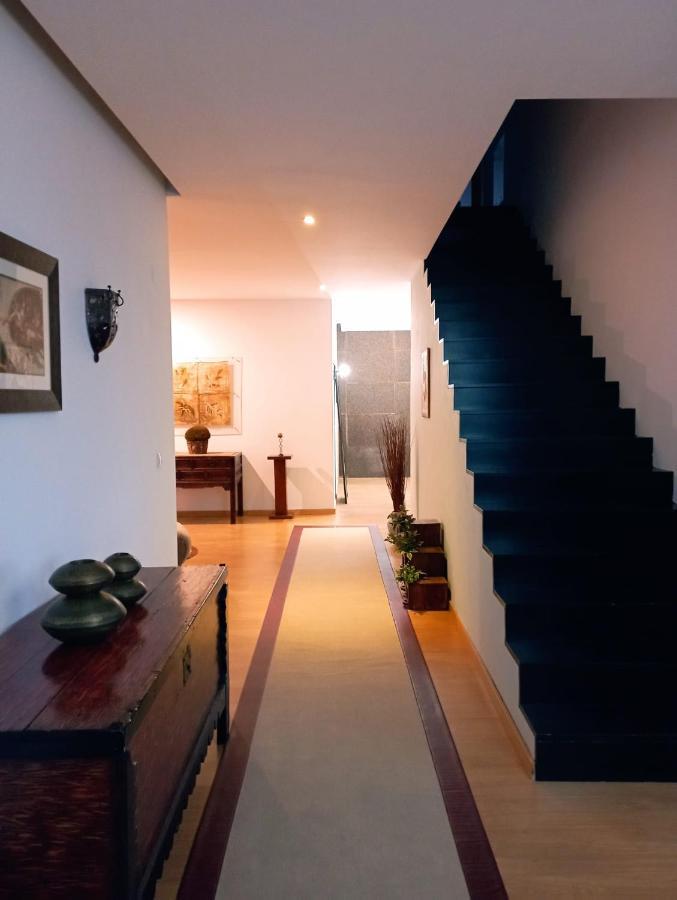 Retiro Da Cegonha Villa Crato Esterno foto