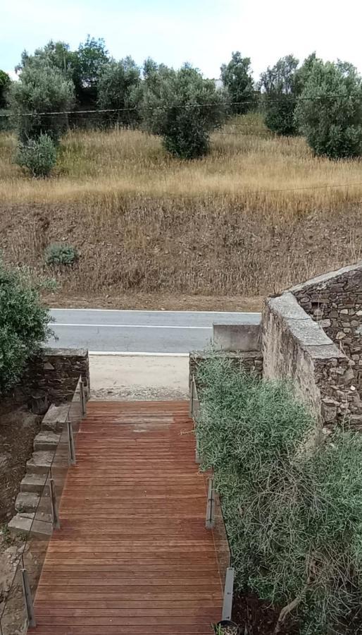 Retiro Da Cegonha Villa Crato Esterno foto