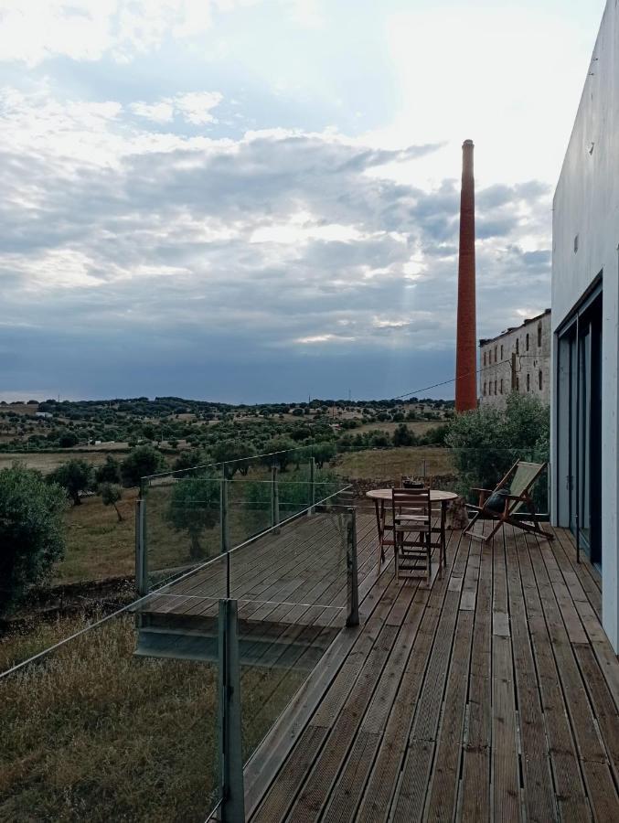 Retiro Da Cegonha Villa Crato Esterno foto