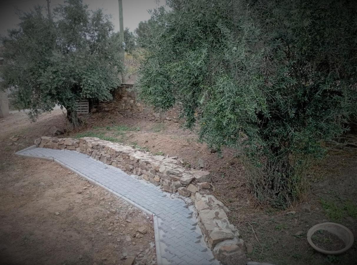 Retiro Da Cegonha Villa Crato Esterno foto