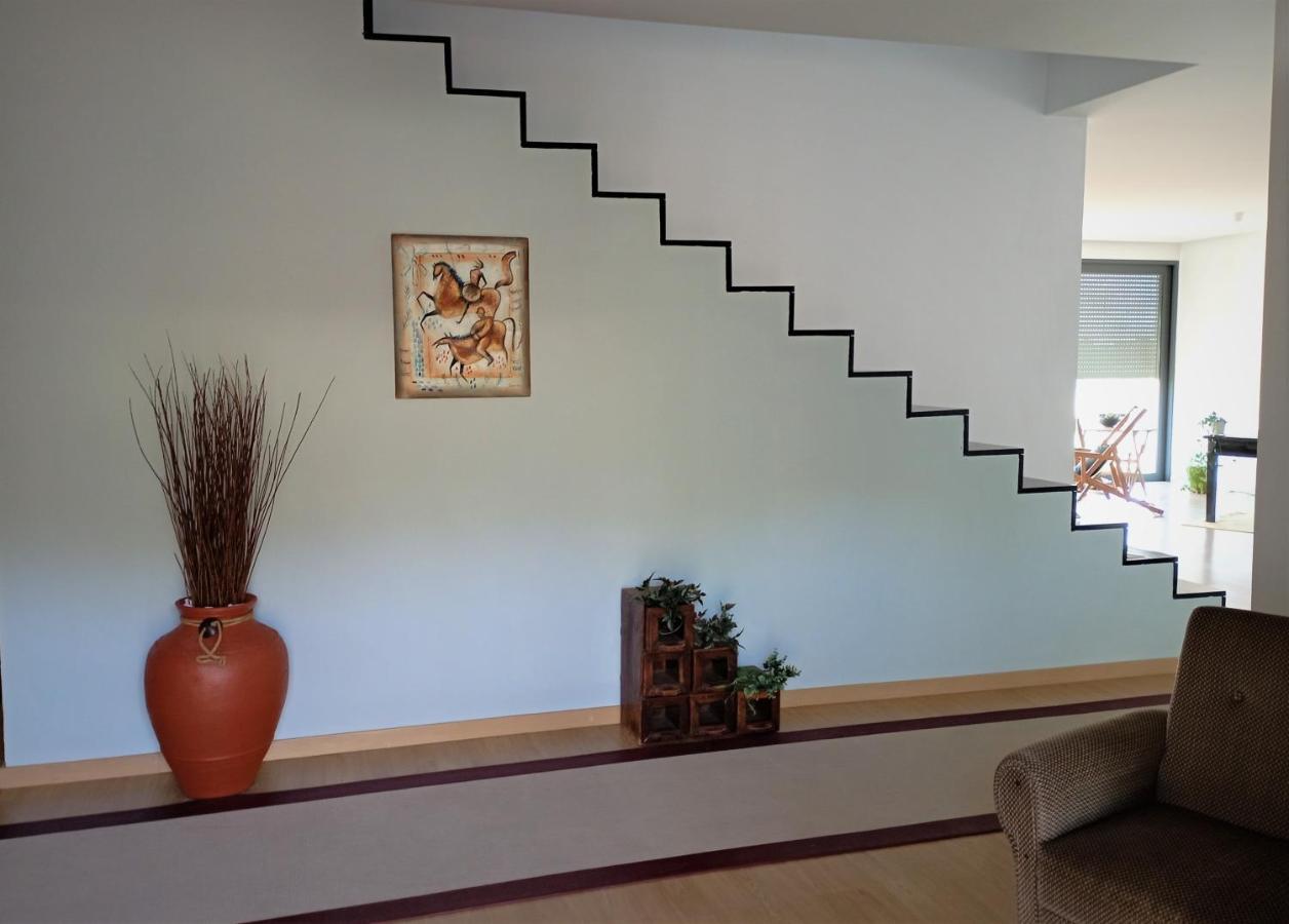 Retiro Da Cegonha Villa Crato Esterno foto
